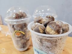 -小邢板栗(星悦广场店)