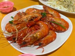 -班赞海鲜市场