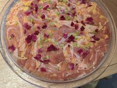 -芸山季·云南野生菌火锅(宝能环球汇店)