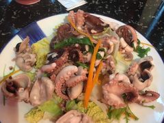 -日进一片海.生腌海鲜火锅.宵夜烧烤(三里屯总店)