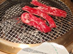 -铭牛烧肉·和牛海鲜自助(高新月牙湖店)