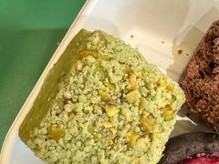 -CC BAGEL&SCONE 贝果与司康(南开大悦城店)