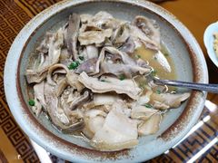 肚条蒸肉-新李记 · 口味菜馆(南郊公园店)