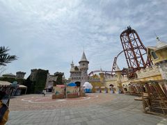 -大连海昌发现王国主题公园