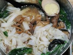-小满手工粉(上海文峰广场店)