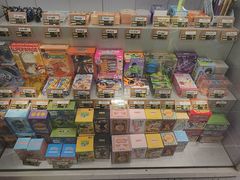 -汤姆熊欢乐世界 · 弹珠机(销品茂店)