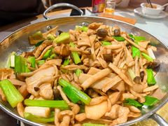 -吴掌柜·藕汤印象(南湖店)