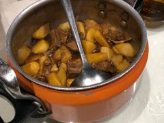 -U你·天然调味(南湖总店)