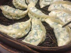 -松针蔡记蒸饺(花园路店)