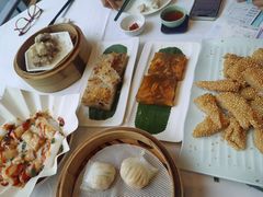 -御彩酒家(东风东路店)