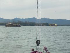 -柳莺湖上·湖景餐厅·江南菜(西湖店)