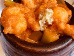 -波特曼西餐厅(南岗店)
