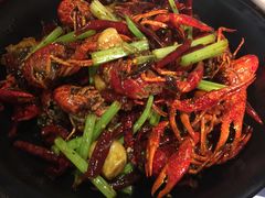 -龙虾风暴(松江店)