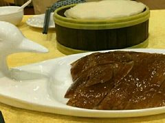 -鸭王烤鸭店(三里河店)