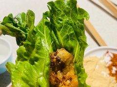 -醉二娘正宗西昌火盆烧烤(大丰店)