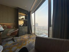 -上海千禧海鸥大酒店