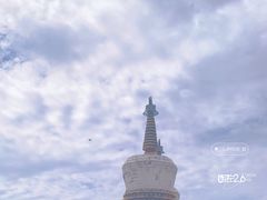-塔尔寺