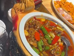 -龙潭喜客·四川客家菜
