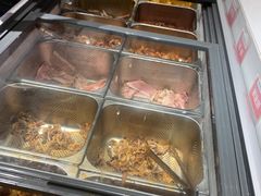 -玫瑰花园自助烤肉(顺义鑫海韵通店)