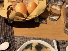 -天津湾西餐厅(三亚海棠湾洲际度假酒店)