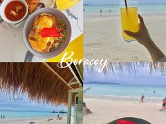 -The Sunny Side Cafe Station 1