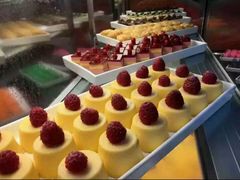-棕榈岛海鲜自助餐厅(虹桥迎宾馆店)