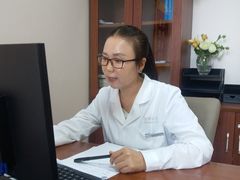 -爱康卓悦体检中心(九座花园分院)