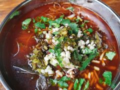-正宗花园涂米粉(永兴店)
