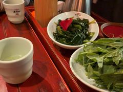 -袁老四重庆老火锅(桐梓坡店)