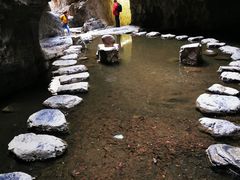 -野三坡百里峡景区