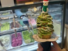 -太原茂业天地购物中心