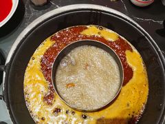 -巴蜀大将火锅(春熙店)
