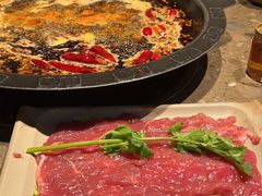 -重庆渝达老火锅(春熙路店)
