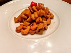 -喜鼎海胆水饺(东港店)