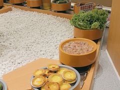 -喜家自助小火锅(卓悦里店)