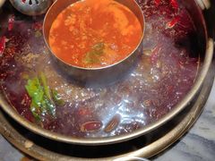 -矮板凳老火锅(宽窄巷子店)