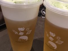 -喜茶(中山白水井店)