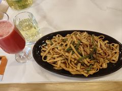 -晋阳春·山西菜·北京烤鸭(交大店)