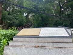 -马王堆汉墓遗址