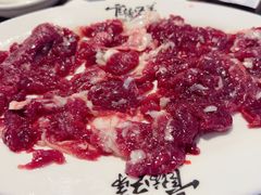 -官塘兄弟·潮汕牛肉店(官塘总店)