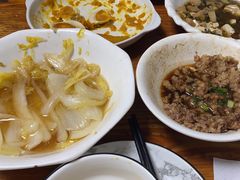 -玲燕蒸菜馆(江东路店)