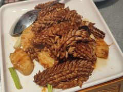-老济南·地道济南菜(大明湖店)