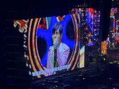 -杭州奥体中心-体育场