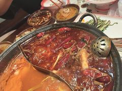 -江北北火锅馆·公路夜市(魏公村店)