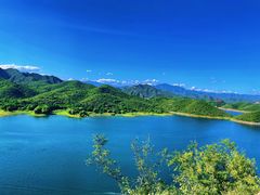 -易水湖景区