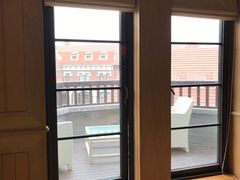 -天津津利华酒店