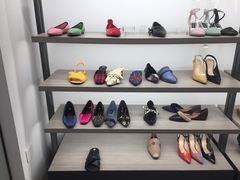 -宁波杉井奥特莱斯广场