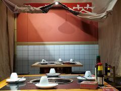 -小饕荟雅安贡椒鱼鲜馆(广福桥店)