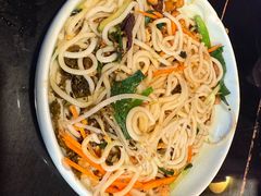 大理菌香凉米线-多味居(剪子巷店)