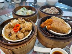 -香港蓮香樓(中環店)